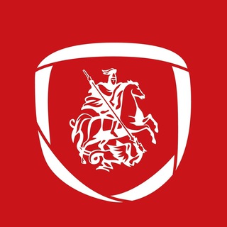 Логотип телеграм канала @chpmos — Третий Рим | Новости Москвы