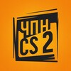 Логотип телеграм канала @chpncs2 — ЧПН CS2