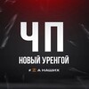 Логотип телеграм канала @chpnu — ЧП Новый Уренгой