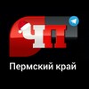 Логотип телеграм канала @chppermkr159 — ЧП|Пермский край