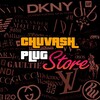 Логотип телеграм канала @chps1 — Chuvash Plug Store (ЧПС)