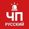 Логотип телеграм канала @chpsnej — ЧП - Россия