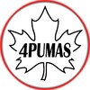 Telegram channel 4PUMAS (ЧПУ_Мастеров #ОБУЧЕНИЕ) logo