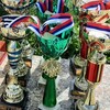 Логотип телеграм канала @chr22kazan — 🇷🇺Чемпионат России по стендовой стрельбе