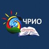 Логотип телеграм канала @chrio21 — ЧРИО