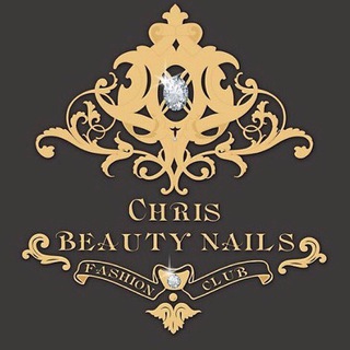 Логотип телеграм канала @chris_beautynails — Chris BeautyNails