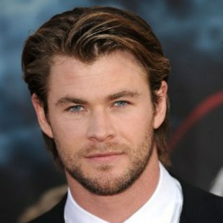 Logo of telegram channel chris_hemsworth_movies — Chris Hemsworth