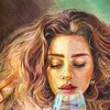 Логотип телеграм канала @chris_n_diaries — Christina [ənd] her diaries