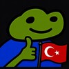 Logo of telegram channel chrisalphaturkiye — Chris Alpha 🇹🇷{TURKIYE}