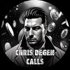 Логотип телеграм канала @chrisdegencalls — Chris Degen Calls