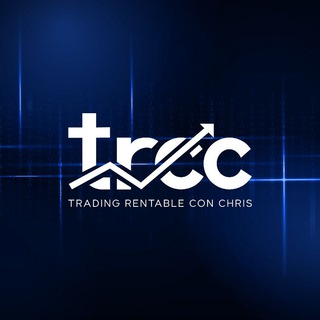 Logotipo del canal de telegramas chrisgf - Trading Rentable Con Chris