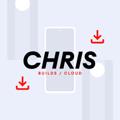 Logo saluran telegram chrisl7rn7 — CHRISL7 BUILDS