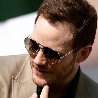 Logo of telegram channel chrismichaelpratt — STAR LORD