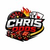 Logo of telegram channel chrisodds20 — 𝐂𝐇𝐑𝐈𝐒 𝐎𝐃𝐃𝐒 20🏓⚽️