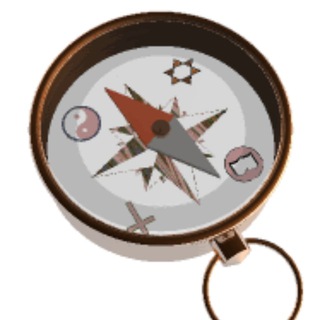Telegram channel Christ-Wiki (Lothar Gassmann, Uwe Bausch, u. a.) logo