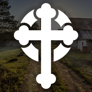 Логотип телеграм канала @christ_will — Christiana Voluntas