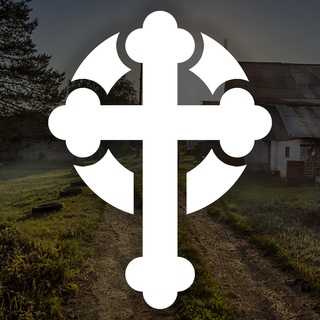Логотип телеграм канала @christ_will — Christiana Voluntas