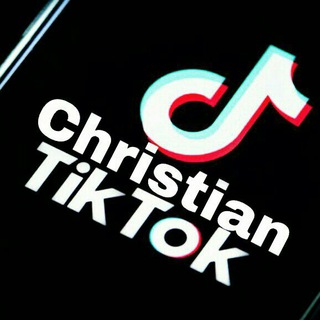 የቴሌግራም ቻናል አርማ christantiktok — Christian tiktok