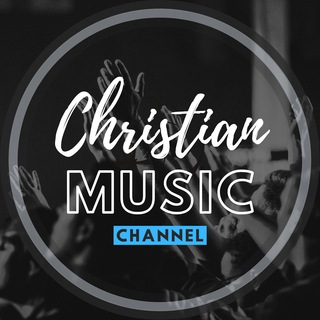 Логотип телеграм канала @christian_music_channei — Chris†ian Music Channel