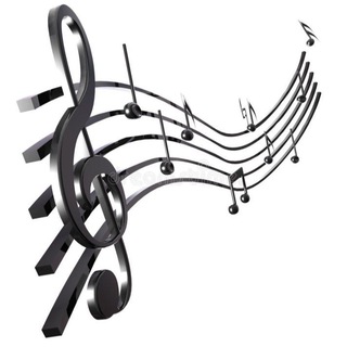 Логотип телеграм канала @christian_notu — Христианские песни с нотами🎹