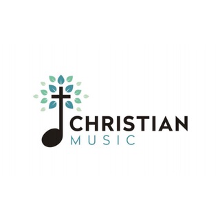 Логотип телеграм канала @christian_song — ᑕᕼᖇISTIᗩᑎ SOᑎG