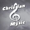Логотип телеграм канала @christian7music — Христианская музыка