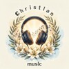 Логотип телеграм канала @christian_music46 — ℂ𝕙𝕣𝕚𝕤𝕥𝕚𝕒𝕟 𝕄𝕦𝕤𝕚𝕔 🎶