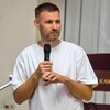 Логотип телеграм -каналу christian_psychologist — Пастор Тарас Гладкий