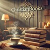 Logo of telegram channel christianbooks1 — Christian Books