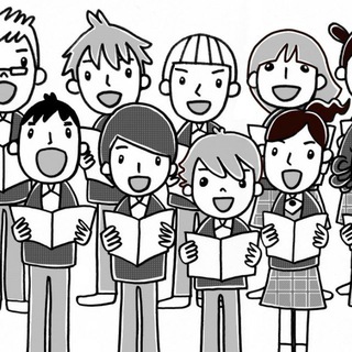 Логотип телеграм канала @christianchildrenssongs — ДЕТСКИЕ ПЕСНИ