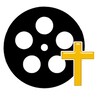 Логотип телеграм канала @christiandeafsub — Христианские фильмы с русскими субтитрами | ГЛУХИХ