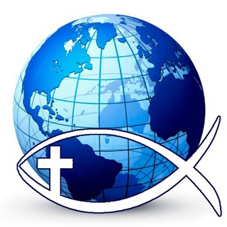 Логотип телеграм канала @christiandirectory — Христианский каталог †