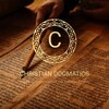 የቴሌግራም ቻናል አርማ christiandogmatics — Christian Dogmatics