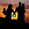 Логотип телеграм -каналу christianfamily1 — Christian family