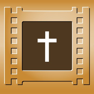 Логотип телеграм канала @christianfilms — Христианские фильмы