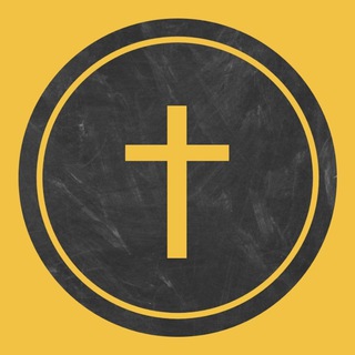 Логотип телеграм -каналу christianforumua — Християнський форум