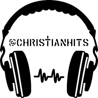 Логотип телеграм канала @christianhits — Christian Hits