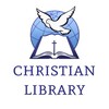 Логотип телеграм канала @christianlibraryve — Библиотека христианина