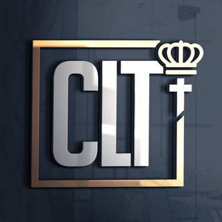 Логотип телеграм канала @christianlifetodayclt — Christian Life Today CLT
