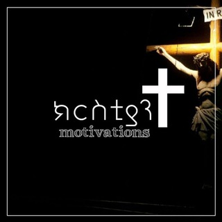 የቴሌግራም ቻናል አርማ christianmotivations — ክርስትያን Motivations