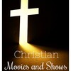 Logo of telegram channel christianmovies — Christian Movies