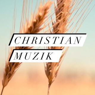 Логотип телеграм канала @christianmuz1 — Christian Muz💒🙏🏻❤️🎶 🕊