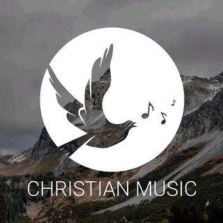 Logo saluran telegram christiann_mu — Християнська Музика 🎼