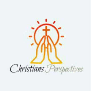 Logo of telegram channel christianperspe — 𝗖𝗵𝗿𝗶𝘀𝘁𝗶𝗮𝗻𝘀 𝗣𝗲𝗿𝘀𝗽𝗲𝗰𝘁𝗶𝘃𝗲𝘀 Archives