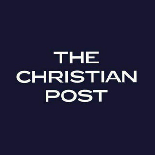 Logo of telegram channel christianpost_com — The Christian Post - Headline News