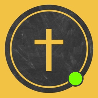 Логотип телеграм -каналу christiansua — Християни