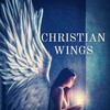 Логотип телеграм канала @christianwings — Christian Wings ✝