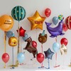 Логотип телеграм канала @christina_the_bubbles — Uniq Bubbles🎈