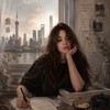 Логотип телеграм канала @christinachulets — ᴄʜʀɪs's ᴅɪᴀʀʏ 📷