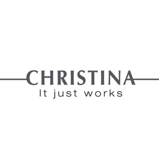 Логотип телеграм канала @christinacosmetics_ru — Christinacosmetics.ru